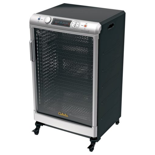 Cabela's 160-Liter Commercial Food Dehydrator