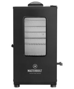 Masterbuilt Adventure Series MES 130S Digital Electric Smoker