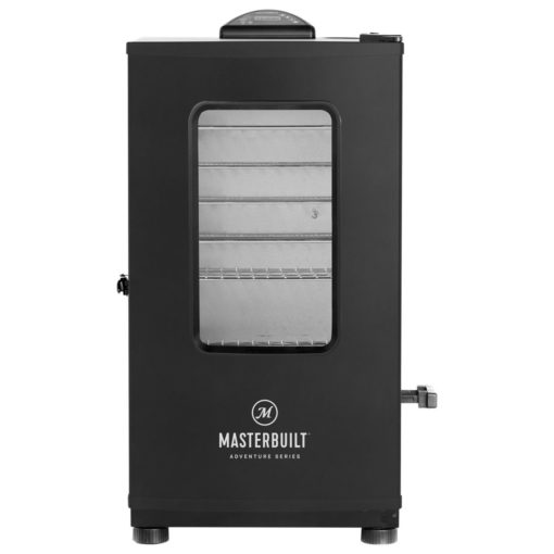 Masterbuilt Adventure Series MES 130S Digital Electric Smoker