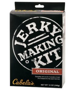 Cabela's Original Jerky Making Kit