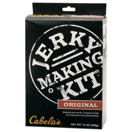 Cabela's Original Jerky Making Kit