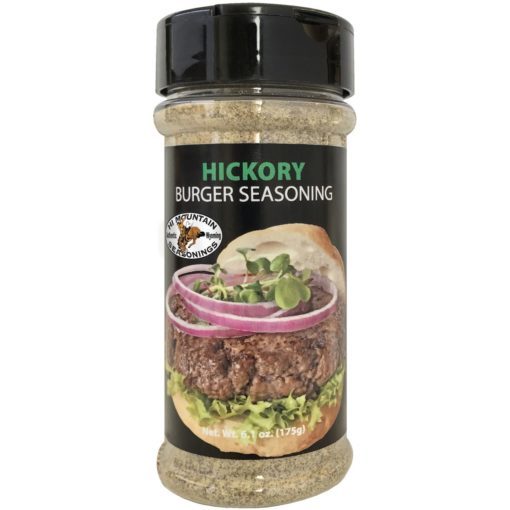 Hi Mountain Seasonings