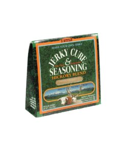 Hi Mountain Jerky Cure and Seasoning - Hickory