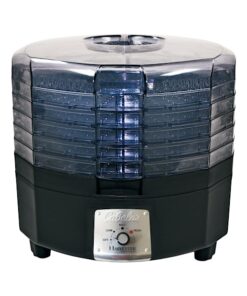 Cabela's Harvester 5-Tier Dehydrator
