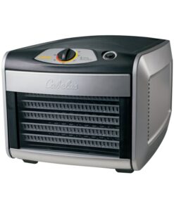 Cabela's 6-Tray Heavy-Duty Dehydrator