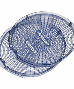 Cabela's Harvester Dial Dehydrator Accessory Tray 2-Pack
