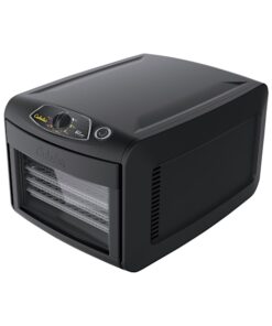 Cabela's Heavy-Duty 6-Tray Dehydrator