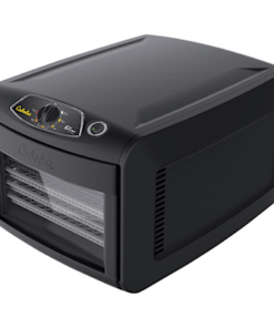 Cabela's Heavy-Duty 6-Tray Dehydrator